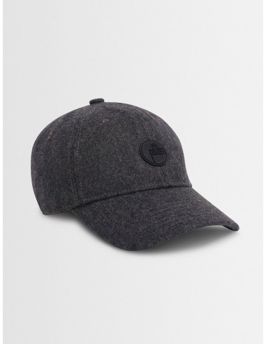 CASQUETTE WOOL CAP soldes