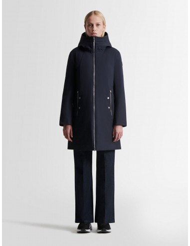 MANTEAU MISHA paiement sécurisé