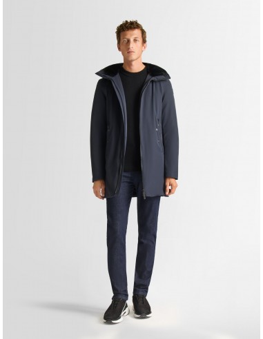 MANTEAU GEZI l'achat 