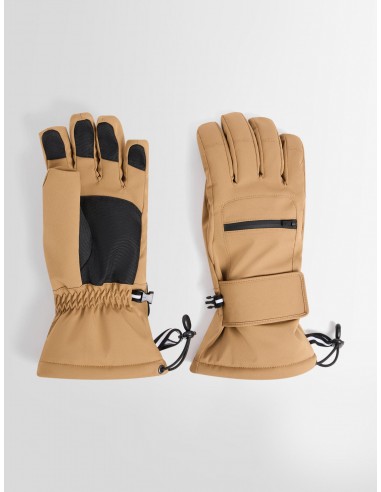 GANTS PEAK GLOVE du meilleur 