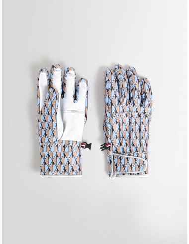 GANTS GLACIER W PRINT de pas cher