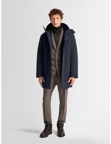 MANTEAU COLIN les ctes