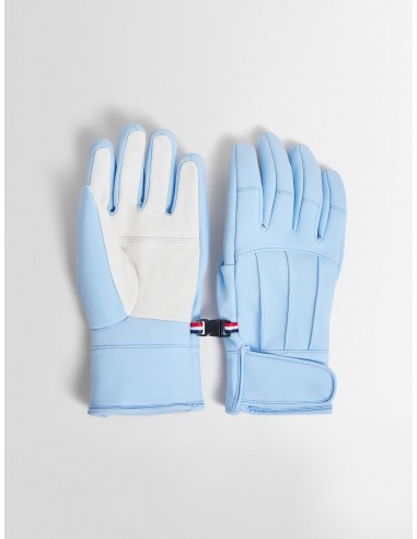 GANTS GLACIER W GLOVE livraison et retour toujours gratuits