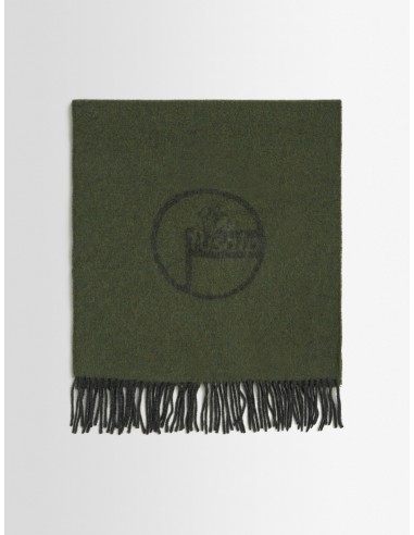 JACQUARD SCARF 스카프 est présent 